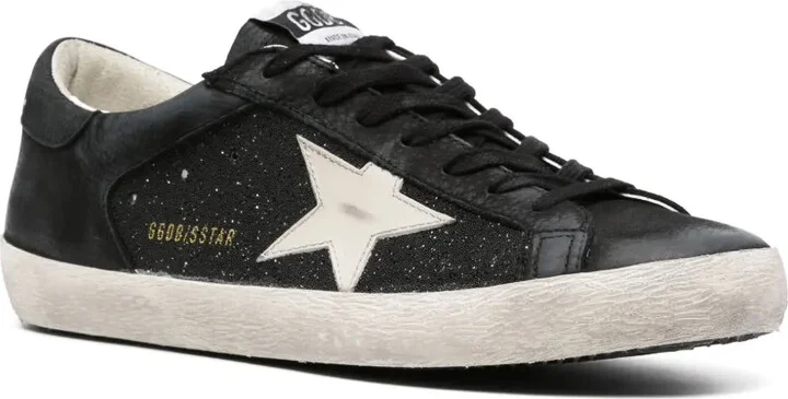 Super Star Double Quarter sneakers - Image 2