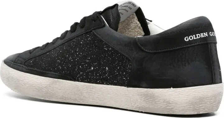 Super Star Double Quarter sneakers - Image 3