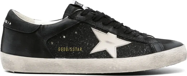 Super Star Double Quarter sneakers
