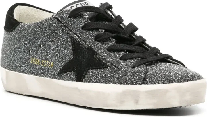 Super-Star embellished sneakers - Image 2