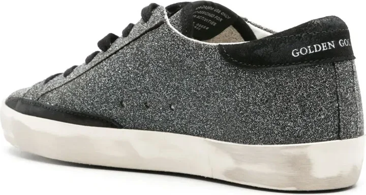 Super-Star embellished sneakers - Image 3
