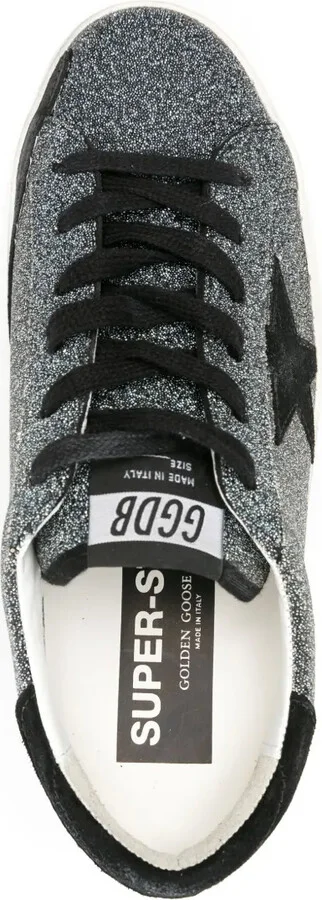Super-Star embellished sneakers - Image 4