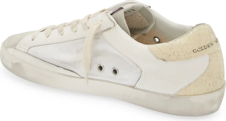 Super-Star Genuine Calf Hair Sneaker - Image 2