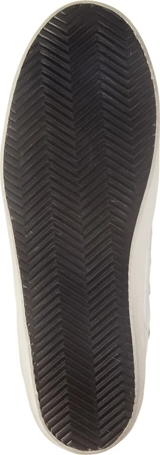 Super-Star Genuine Calf Hair Sneaker - Image 6