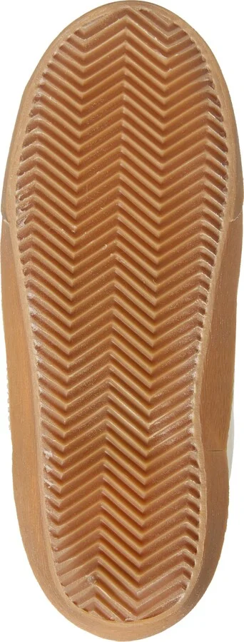 Super-Star Genuine Shearling Lined Low Top Sneaker - Image 6