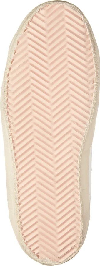 Super-Star Genuine Shearling Low Top Sneaker - Image 6