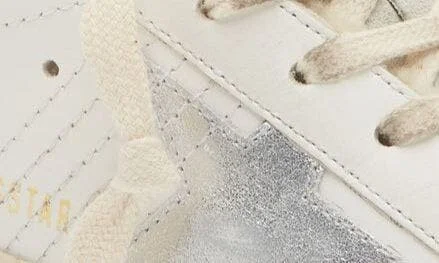 Super-Star Genuine Shearling Low Top Sneaker - Image 7