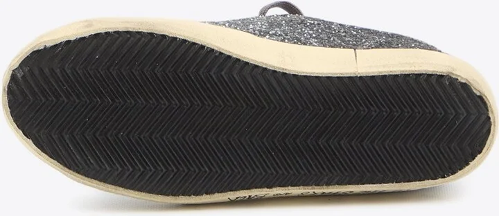 Super-Star Glitter Degrade Sneakers - Image 3