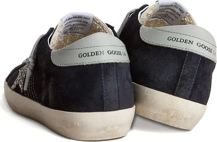 Super-Star glitter-detail sneakers - Image 3