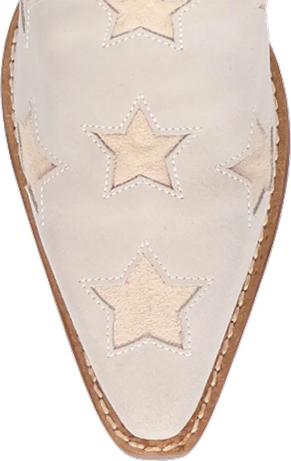 Super Star Knee High Western Boot - Image 11