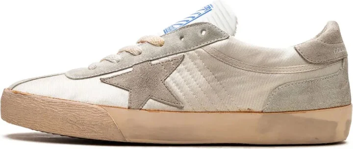 Super-Star LAB "White/Ice/Taupe" sneakers - Image 5