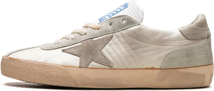 Super-Star LAB "White/Ice/Taupe" sneakers - Image 5
