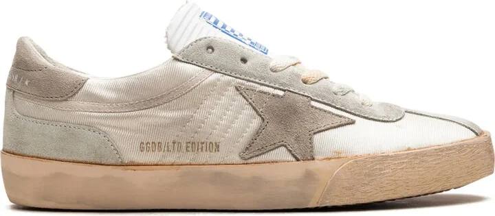Super-Star LAB "White/Ice/Taupe" sneakers