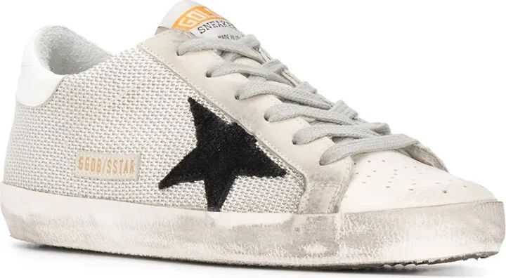 Super-Star lace-up sneakers - Image 2