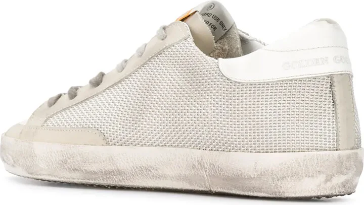 Super-Star lace-up sneakers - Image 3