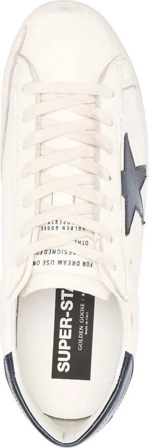 Super-Star lace-up sneakers - Image 4