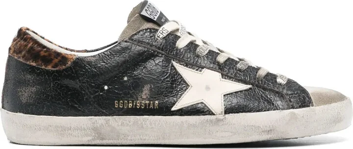 Super-Star Laminated