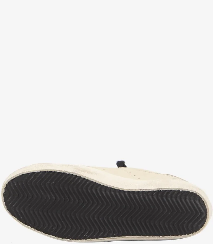Super-Star Leather Low-Top Sneakers - Image 3