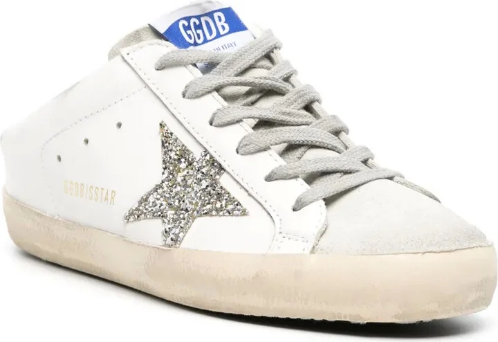 Super-Star leather mules - Image 2