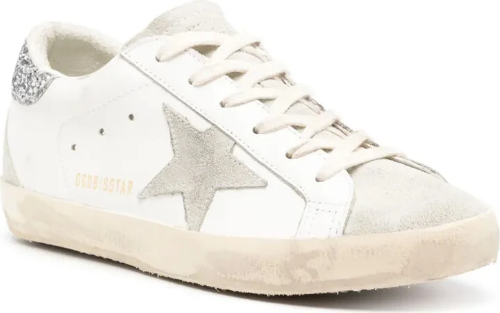 Super-Star leather sneakers - Image 2