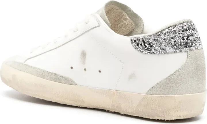 Super-Star leather sneakers - Image 3