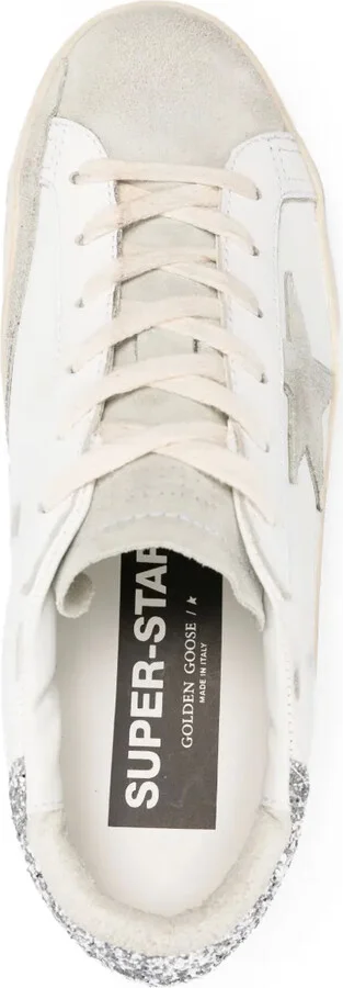 Super-Star leather sneakers - Image 4