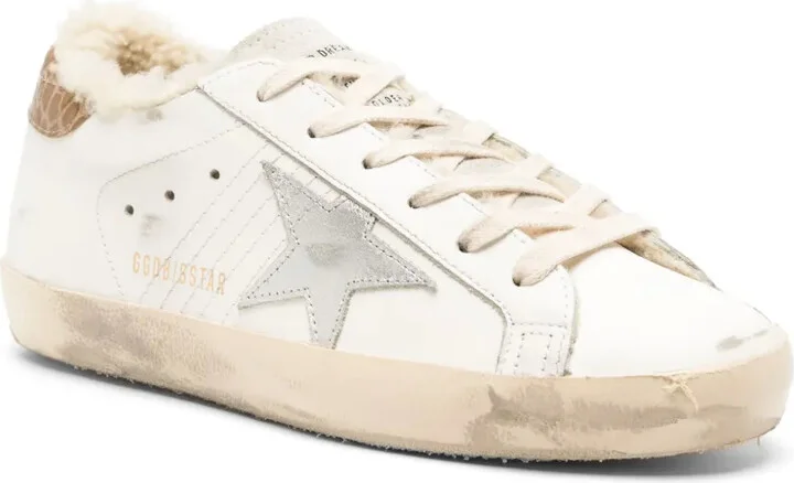 Super-Star leather sneakers - Image 2