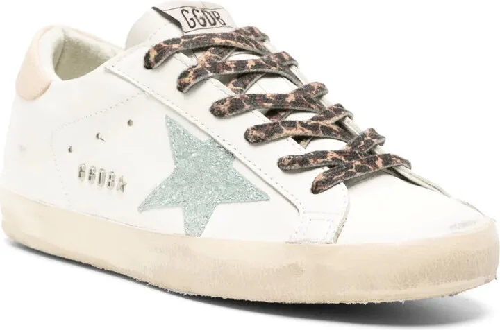 Super-Star leather sneakers - Image 2