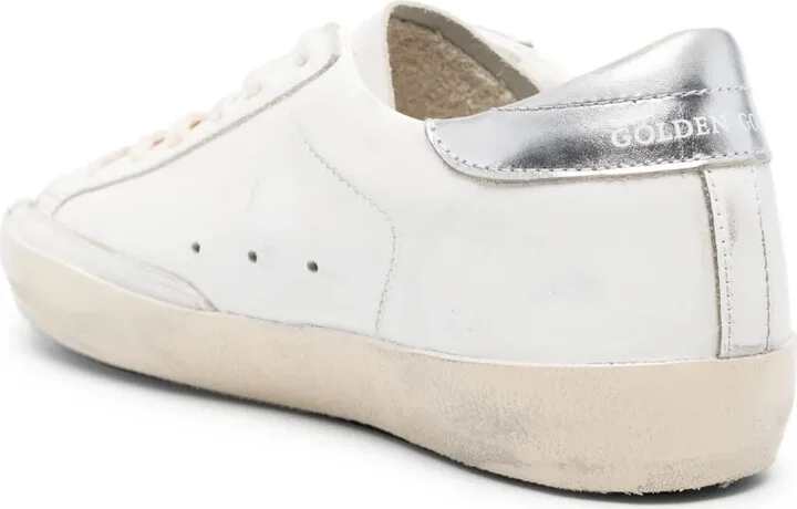 Super-Star leather sneakers - Image 3