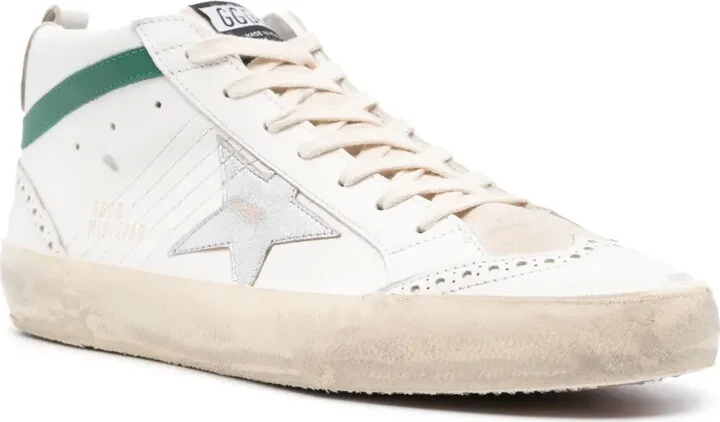 Super-Star leather sneakers - Image 2