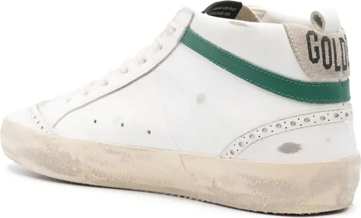 Super-Star leather sneakers - Image 3