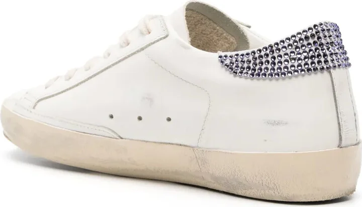 Super-Star leather sneakers - Image 3
