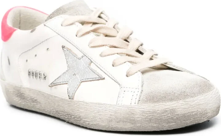 Super-Star leather sneakers - Image 2