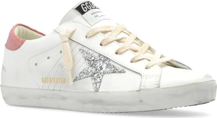 Super-Star leather sneakers - Image 2