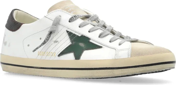 Super-Star leather sneakers - Image 2