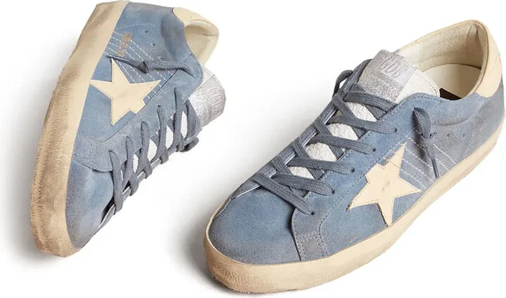 Super Star leather sneakers - Image 3
