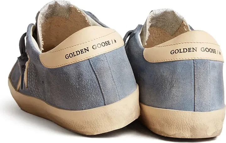 Super Star leather sneakers - Image 4