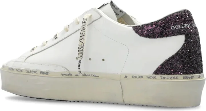 Super Star leather sneakers - Image 3