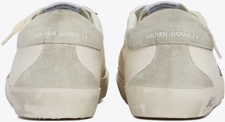Super-Star Leather Sneakers - Image 2