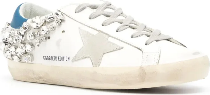Super-Star leather sneakers - Image 2