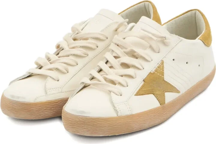 Super Star leather sneakers - Image 2