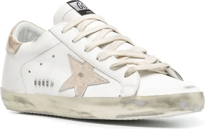 Super-Star leather sneakers - Image 2