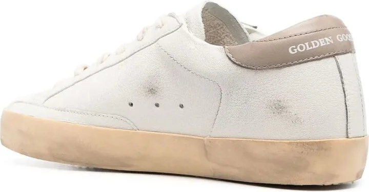 Super-Star leather sneakers - Image 3