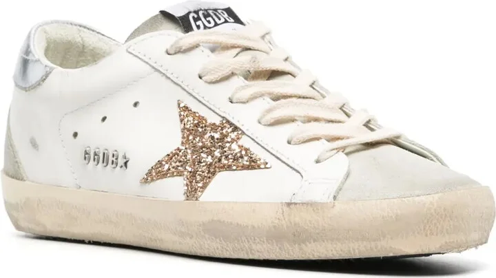 Super-Star leather sneakers - Image 2