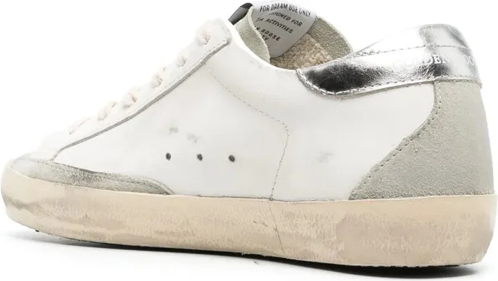 Super-Star leather sneakers - Image 3