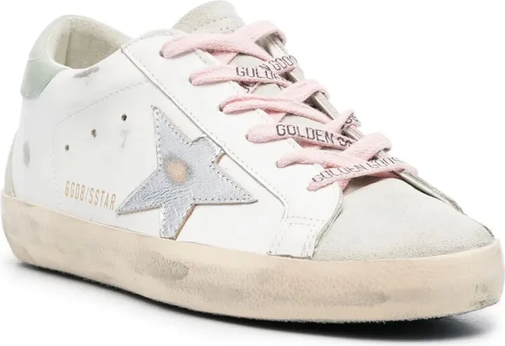 Super-Star leather sneakers - Image 2