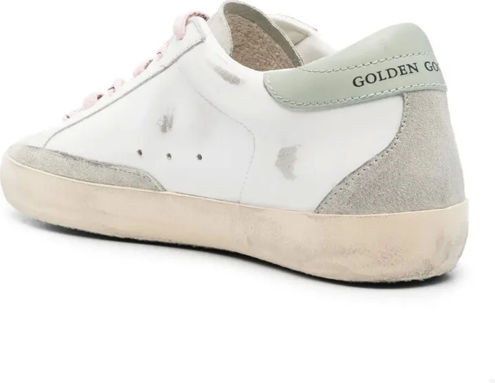 Super-Star leather sneakers - Image 3