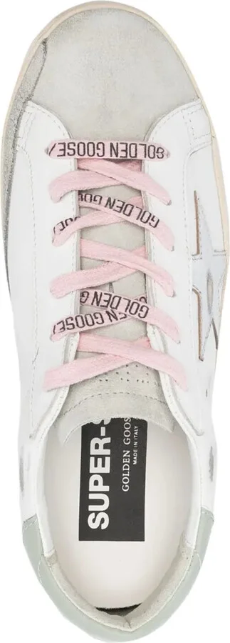 Super-Star leather sneakers - Image 4