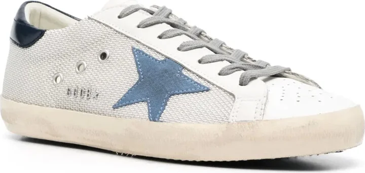 Super-Star leather sneakers - Image 2