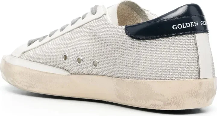 Super-Star leather sneakers - Image 3